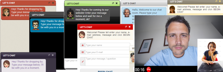 flexytalk-widget