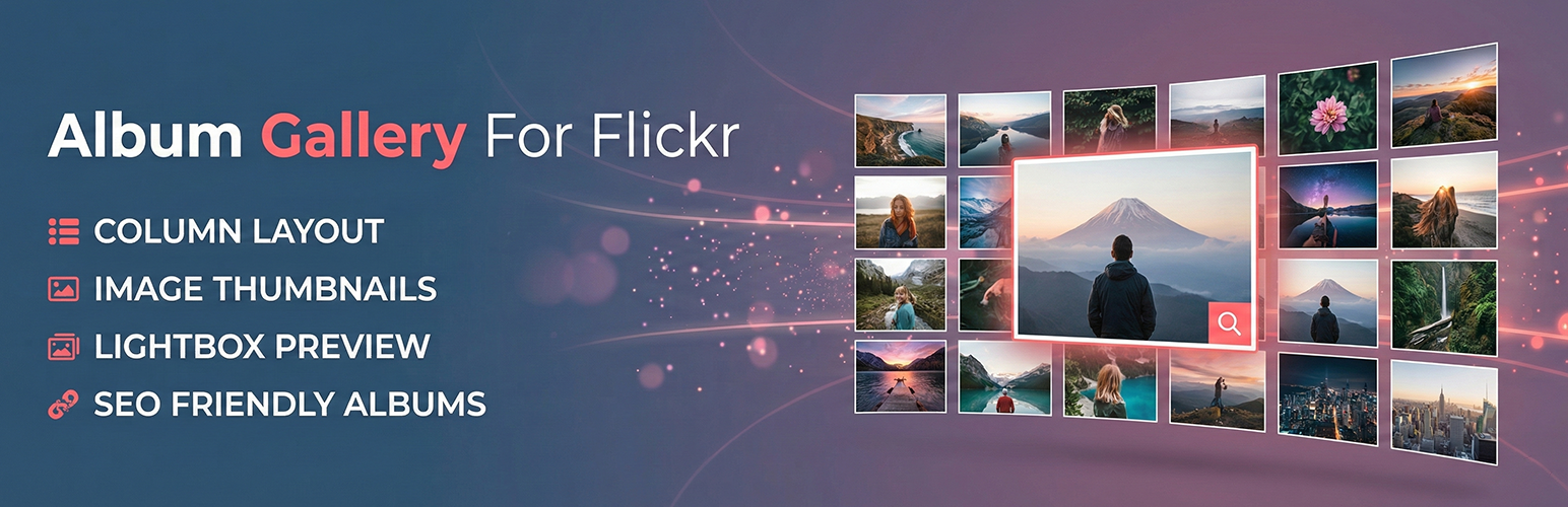 flickr-album-gallery