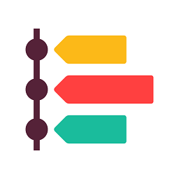 Flik Timeline logo