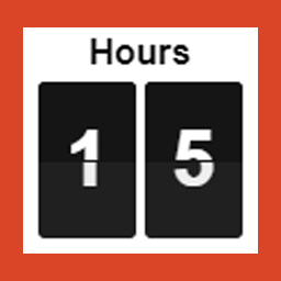 Countdown Timer for WordPress