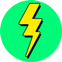 Fliz Video Generator logo