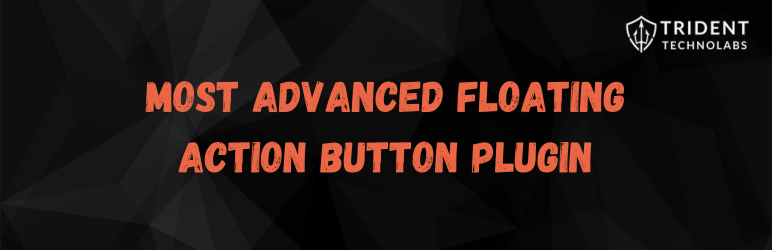 Floating Button/CTA – Easy to use