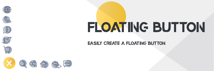 Floating Button