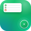 Floating Contact Widget