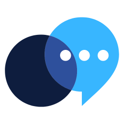 Floating Contacts logo