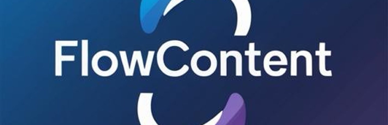 WordPress 外掛 FlowContent – AI Writing & SEO 的封面圖片