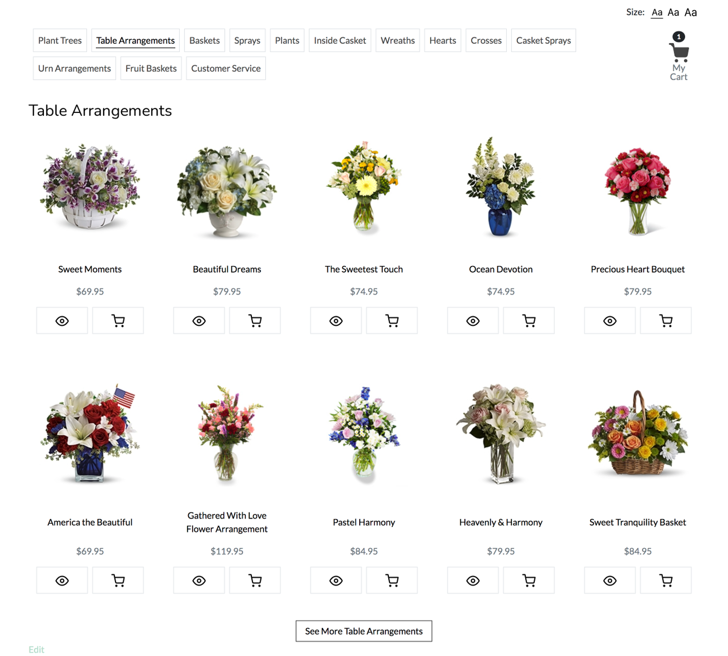 Flower Delivery by Florist One