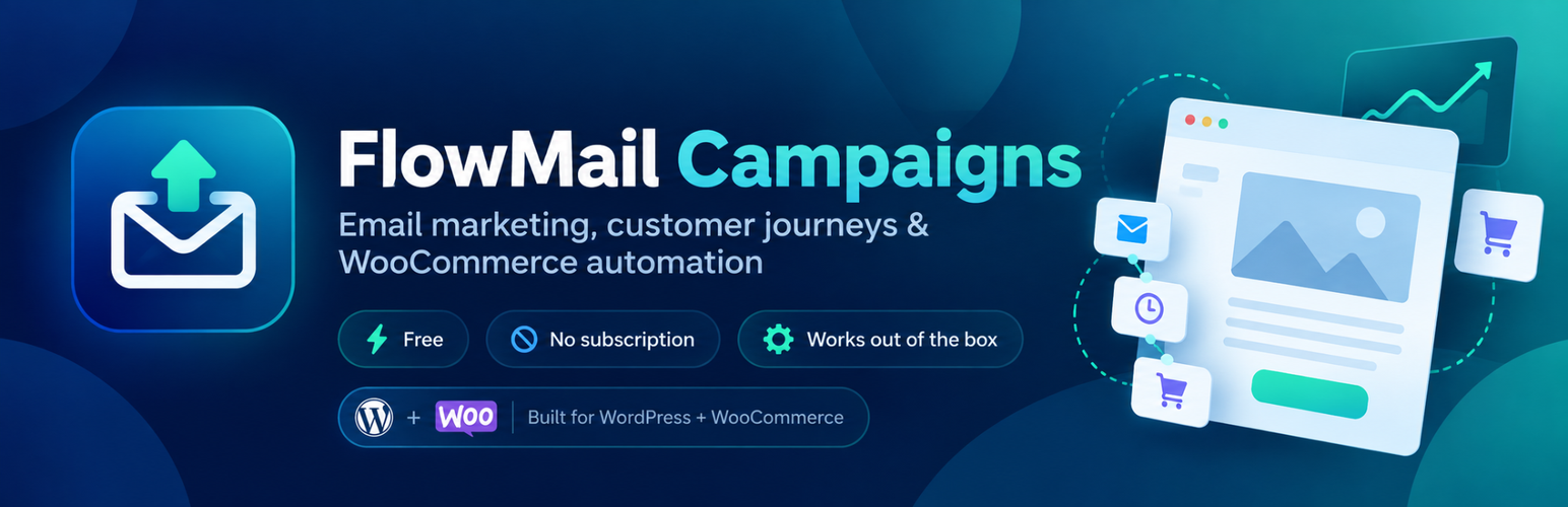 FlowMail Campaigns