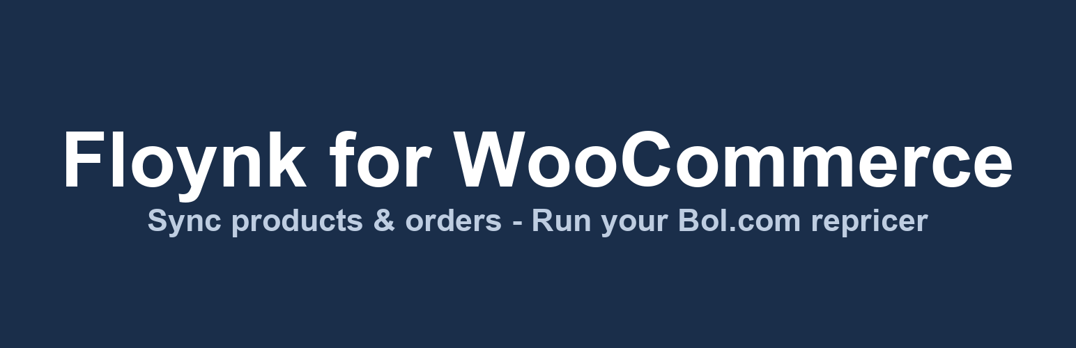 Floynk for WooCommerce