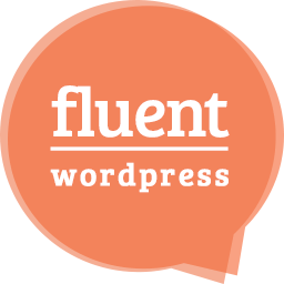 FluentChat – Live Chat for WordPress logo