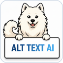 FluffAlt — Auto Alt Text for Images