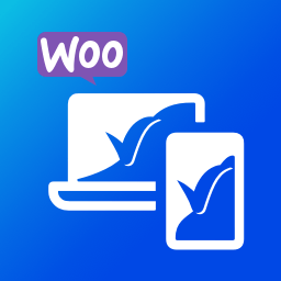 Logo Project Fluid Checkout for WooCommerce