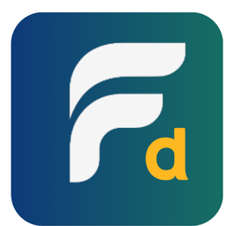 Fluidity Dashboard Icon