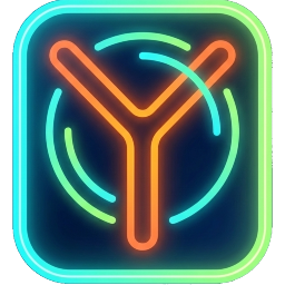 Flux AI Media Alt Creator by Flux Plugins Icon