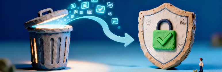 flux360 Precision Delete