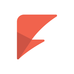 Fluxserp – AI Content Writer & SEO on Autopilot Icon