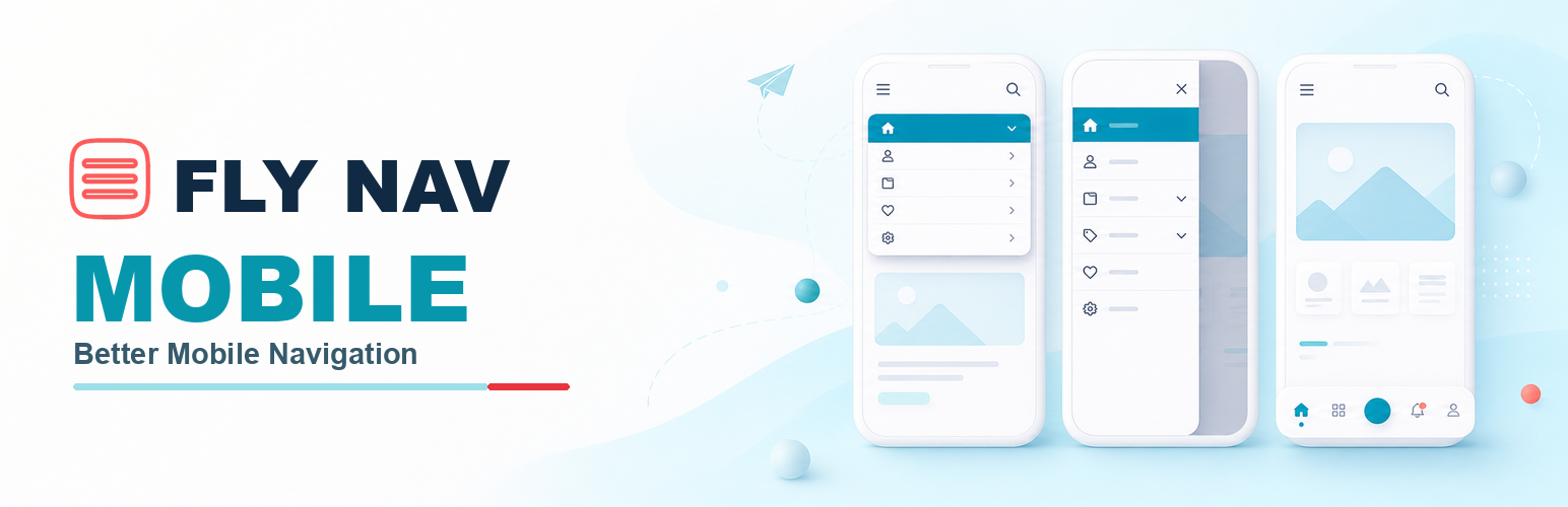 Fly Nav Mobile