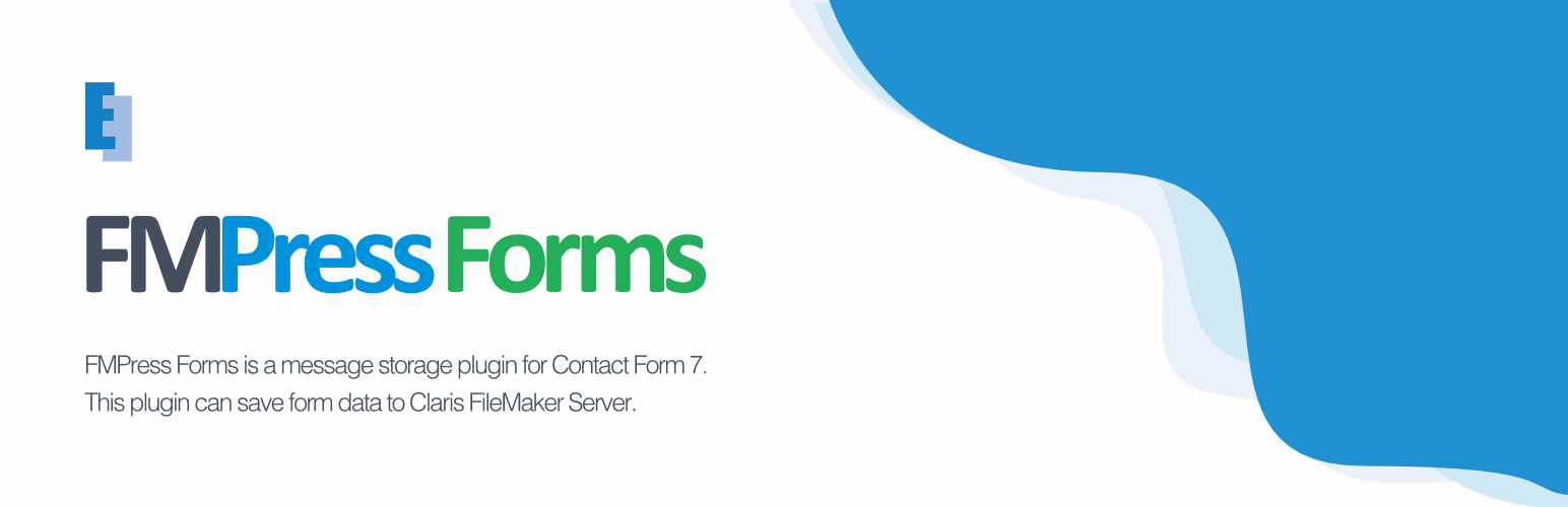 FMPress Forms