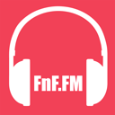 FnF.FM Radio logo