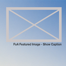 FoA Featured Image – Show Caption Icon