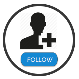 Follow for bbPress logo