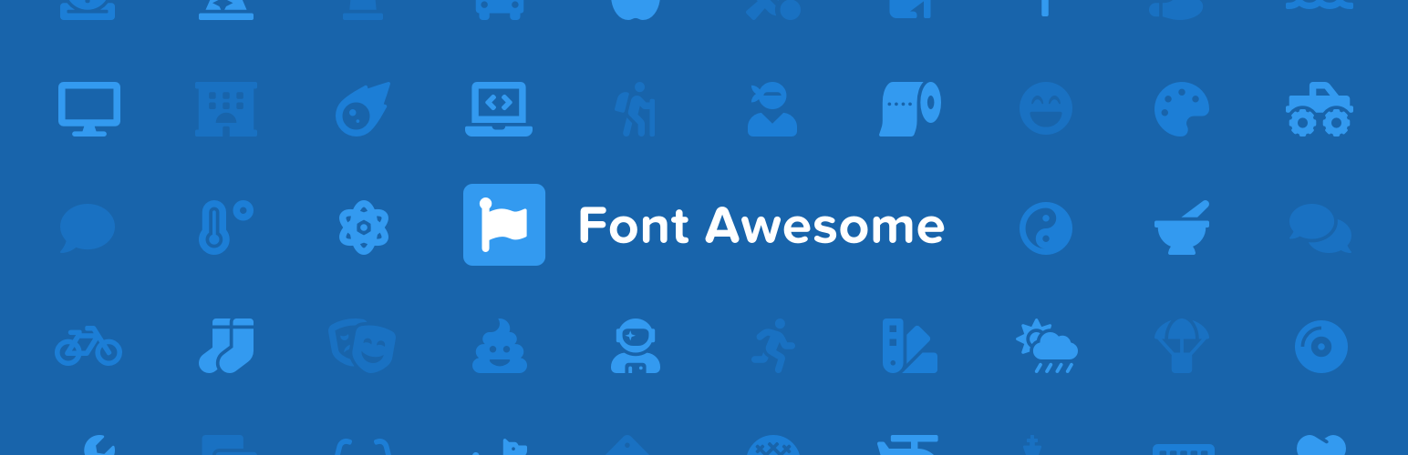 Font Awesome – WordPress plugin | WordPress.org