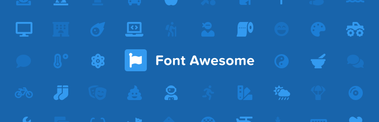 Font Awesome – WordPress plugin | WordPress.org