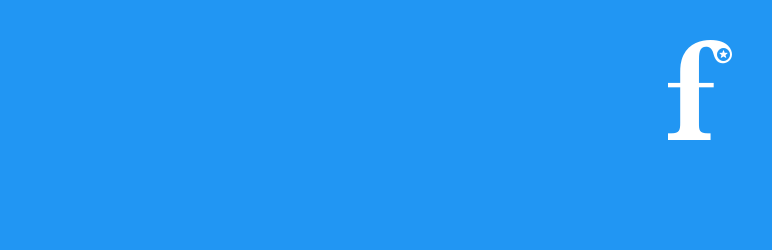 Fonto – Custom Web Fonts Manager