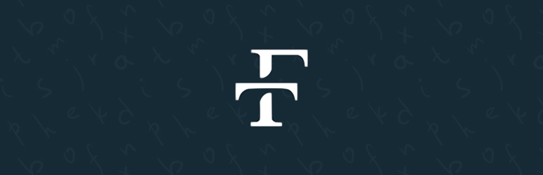 Fonts Typo | Fonts Typography