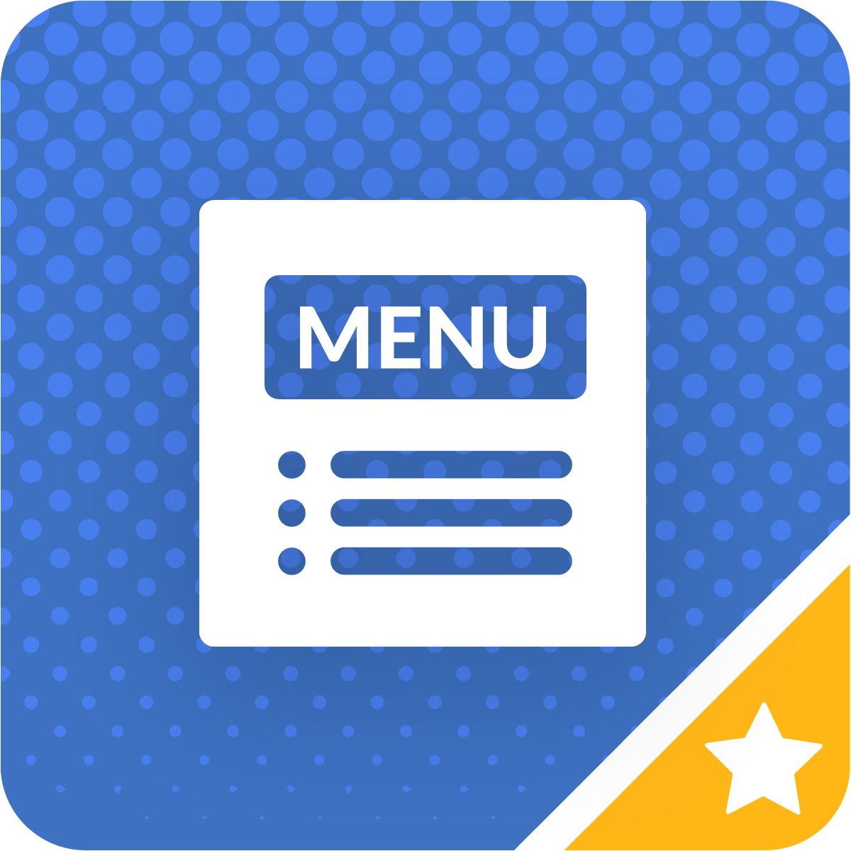 Five Star Restaurant Menu and Food Ordering