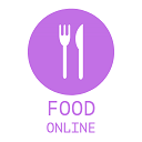 Food Online for WooCommerce Icon