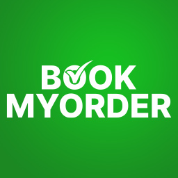 BookMyOrder &#8211; Food ordering, delivery, takeaway and reservation for restaurants