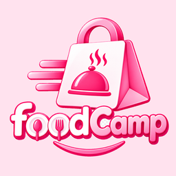 FoodCamp – Food Ordering & Restaurant Menu for WooCommerce 外掛圖示