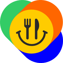 Foodii.si Icon