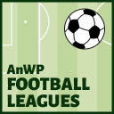 AnWP Football Leagues Icon