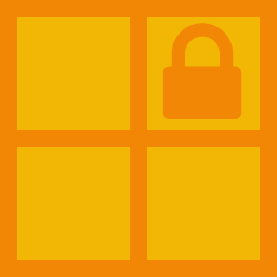 For Your Eyes Only logo