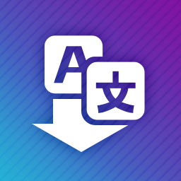 Force Update Translations Icon