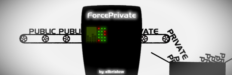 ForcePrivate