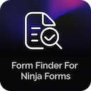 Form Finder for Ninja Forms Icon