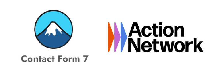 Form Integration for Action Network and Contact Form 7