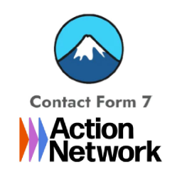 Form Integration for Action Network and Contact Form 7 logo