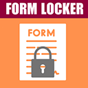 Form Locker for Elementor Forms