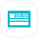Form Maker by 10Web &#8211; Mobile-Friendly Drag &amp; Drop Contact Form Builder Icon