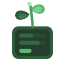 Form Plant logo