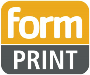 Form print pay logo