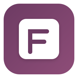 Forma Favicon 外掛圖示
