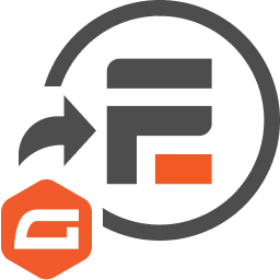 Contact Form Migrator from Gravity Forms to Formidable logo