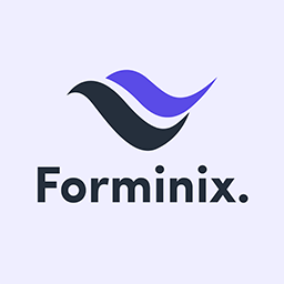 Forminix – Drag & Drop Contact Form Builder for WordPress