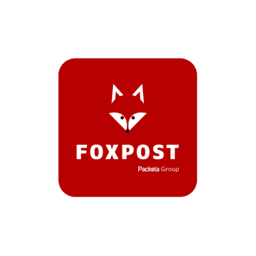 FOXPOST – Packeta Group Icon