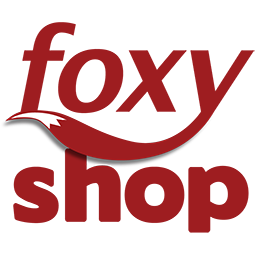 Logo Project FoxyShop